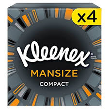 man size tissues